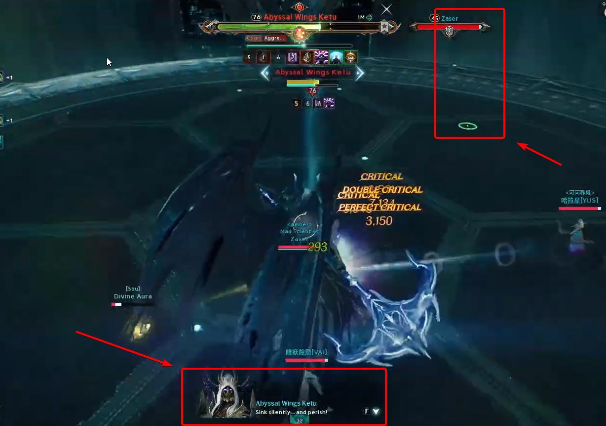 ludra boss 2 ketu - 4