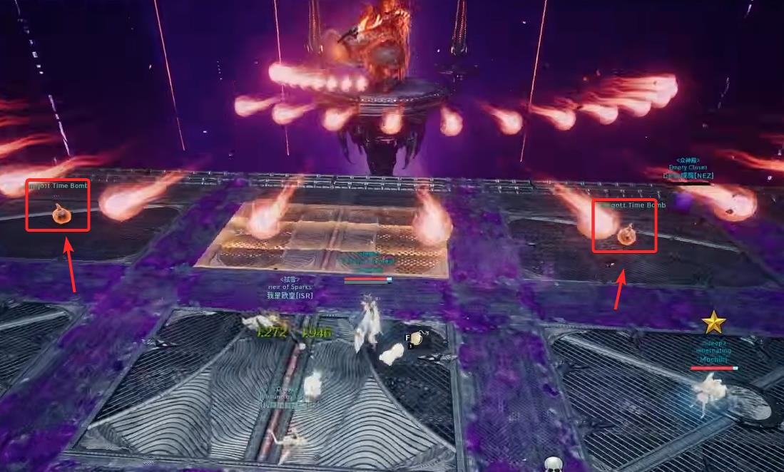 Terminator Bargott 10-2