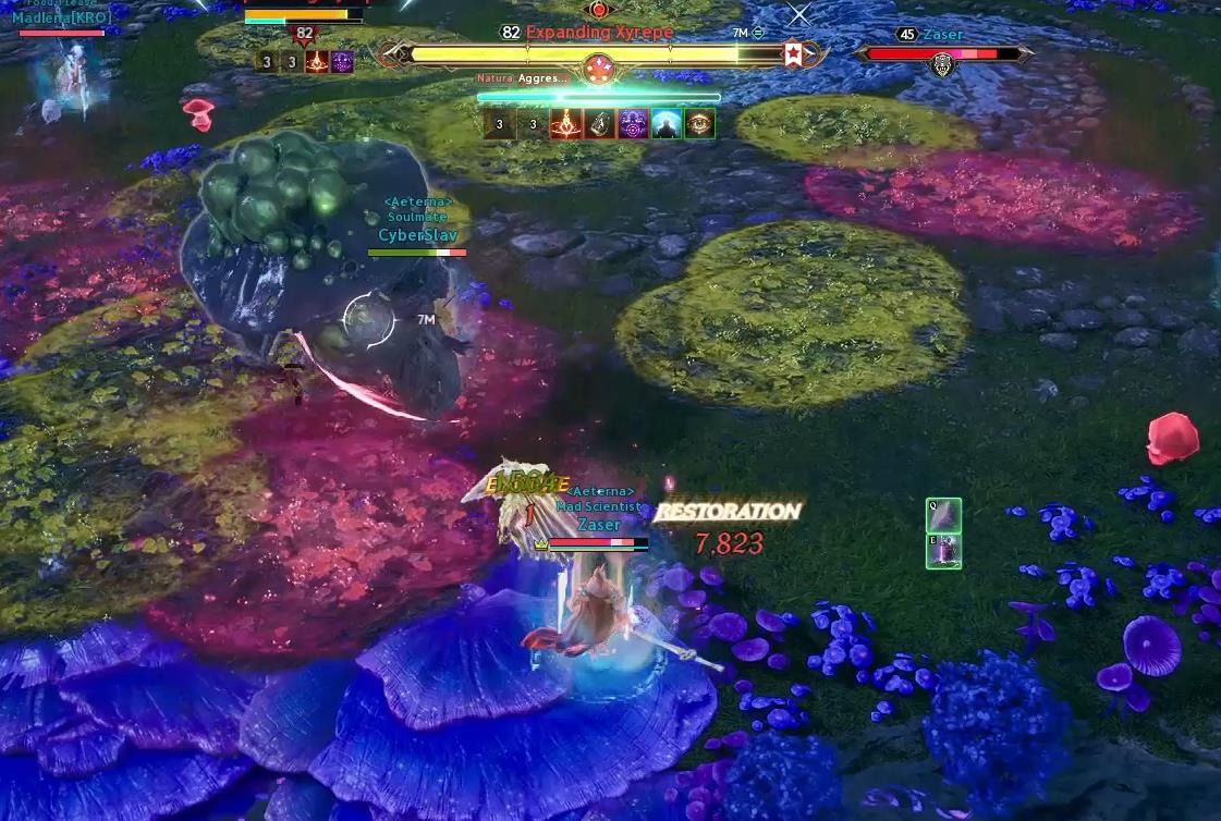 azure breath 4