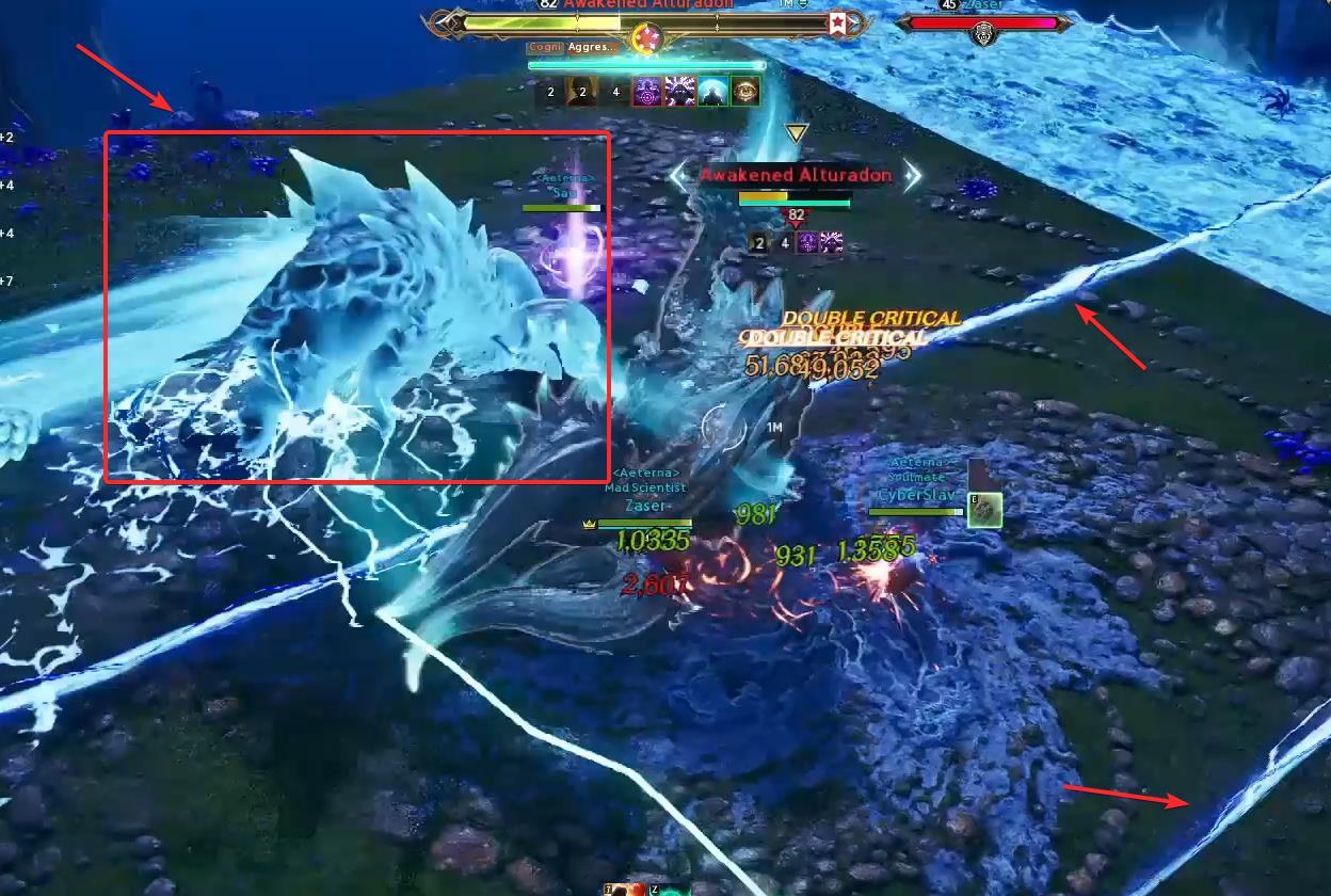 azure breath 9