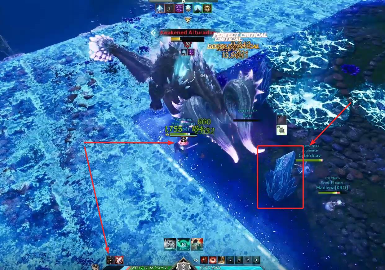 azure breath 10