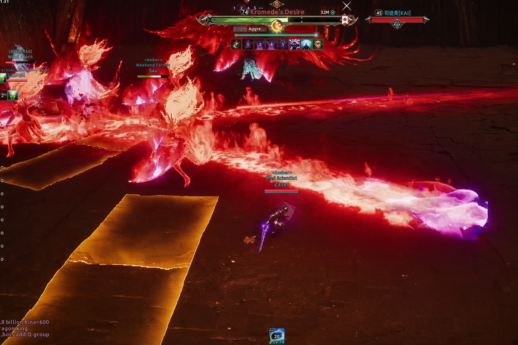 fire temple 4
